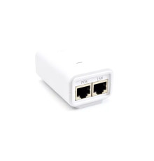 PoE адаптер Ubiquiti POE-24-7W-G-WH